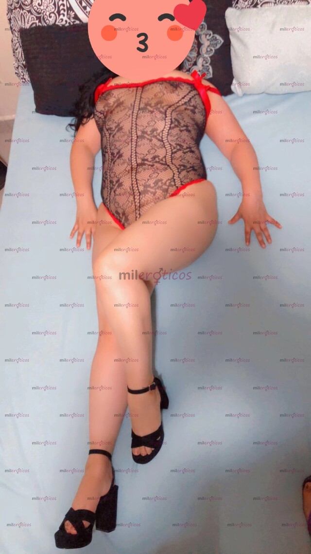 FOTOS DE CARIÑOSA Y COMPLASIENTE DISPONIBLE EN MI DEPARTAMENTO