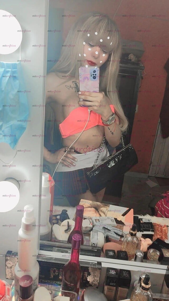 FOTOS DE HERMOSA NIÑA 100% FEMENINA CON GANAS DE TI