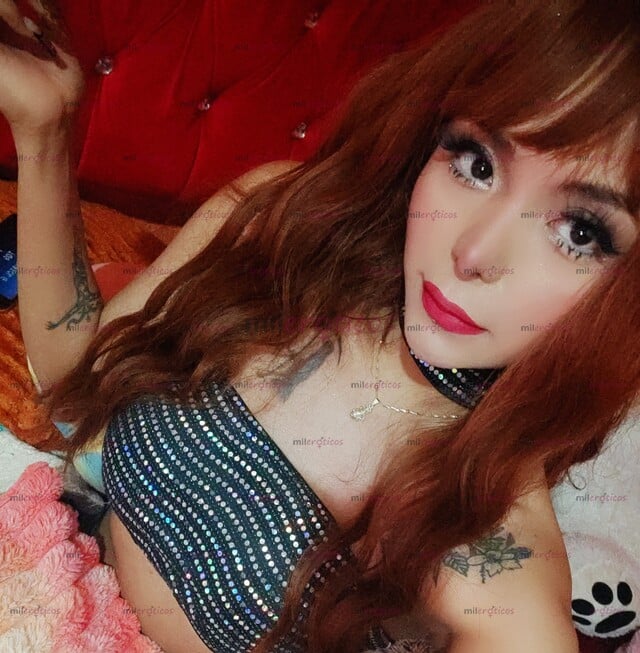 FOTOS DE HERMOSA NIÑA 100% FEMENINA CON GANAS DE TI