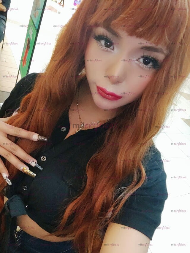 FOTOS DE HERMOSA NIÑA 100% FEMENINA CON GANAS DE TI
