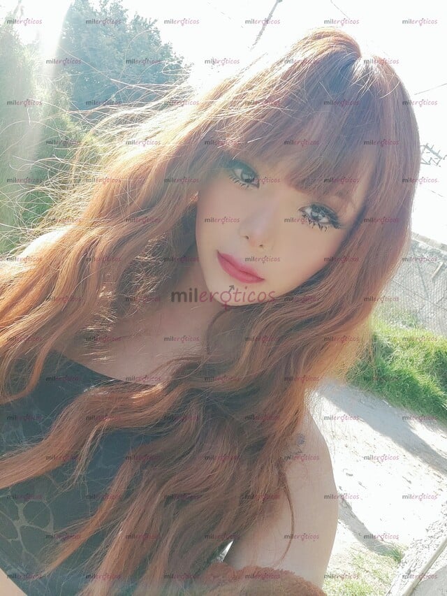 FOTOS DE HERMOSA NIÑA 100% FEMENINA CON GANAS DE TI