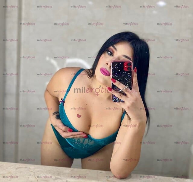 FOTOS DE ULTIMA SEMANA! 100% NATURAL Y FEMENINA. ACTIVA & PASIVA(19CM) ¿COJEME O TE COJO?