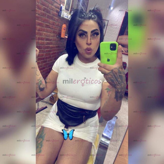 FOTOS DE LA PUTA DE TUS SUEÑOS TRÍOS Y DE MÁS RECIÉN LLEGADA DE CDMX