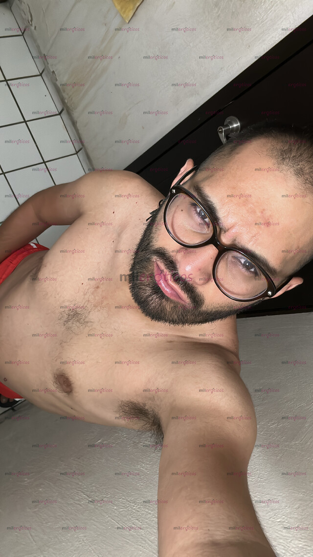 FOTOS DE BARBON TAPATIO INTER , COMPLACIENTE DÉJATE LLEVAR !