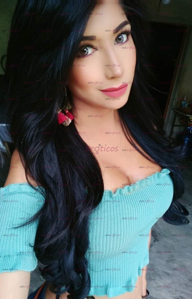 FOTOS DE HOLA SOY YAMI UNA LINDA NIÑA TRANS EL MEJOR ORAL