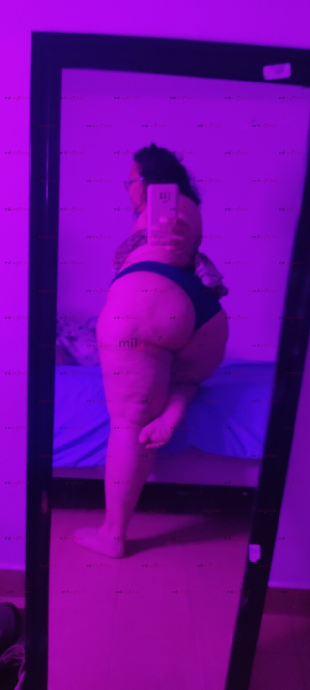 FOTOS DE MUJER MADURA CON TETAS Y CULO GRANDE Y GORDITA