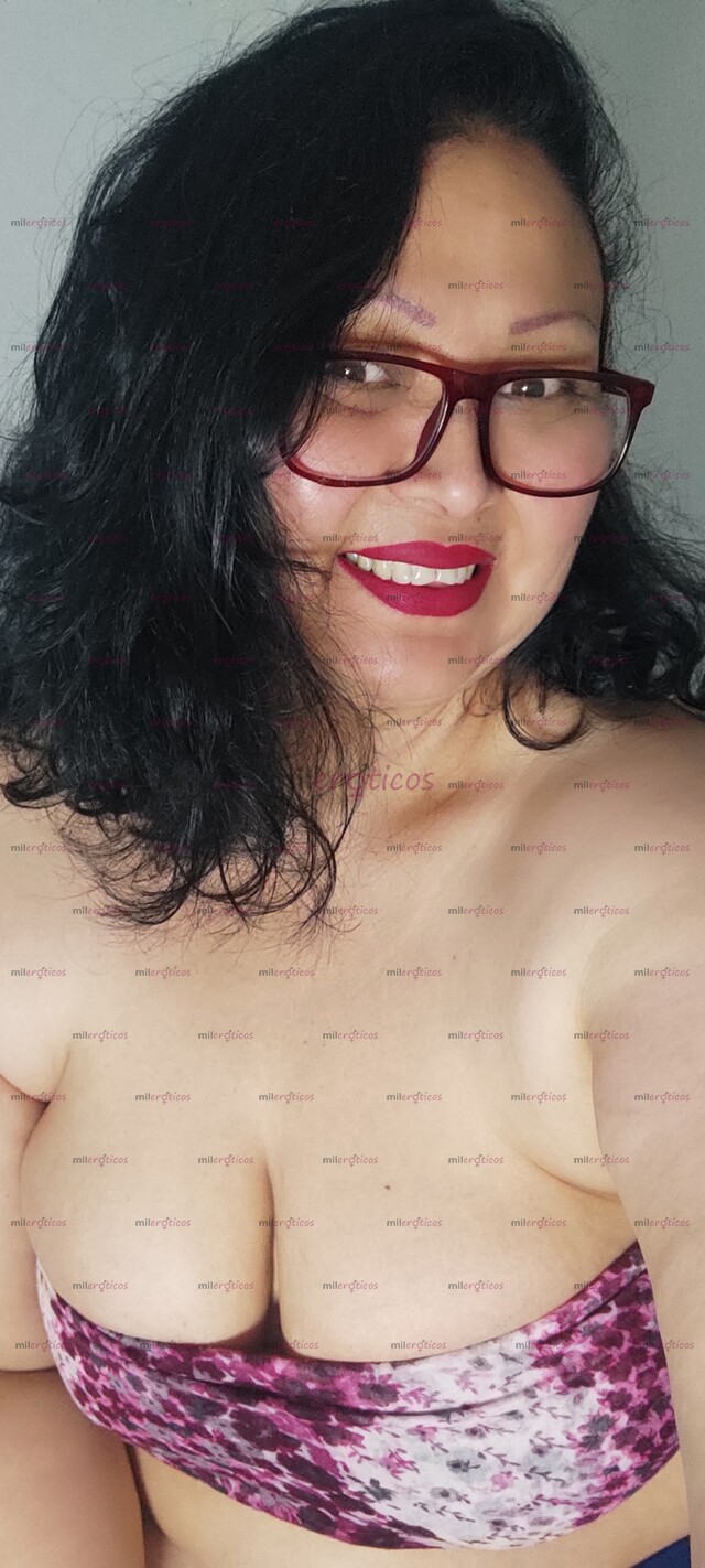 FOTOS DE MUJER MADURA CON TETAS Y CULO GRANDE Y GORDITA