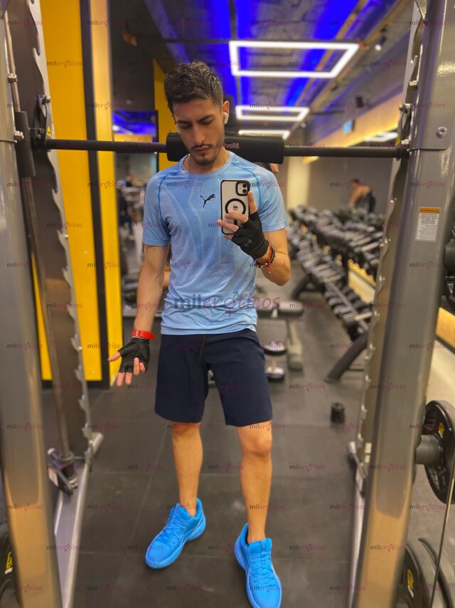 FOTOS DE COLOMBIANBOY TOP ELITE EN CIUDAD DE MEXICO