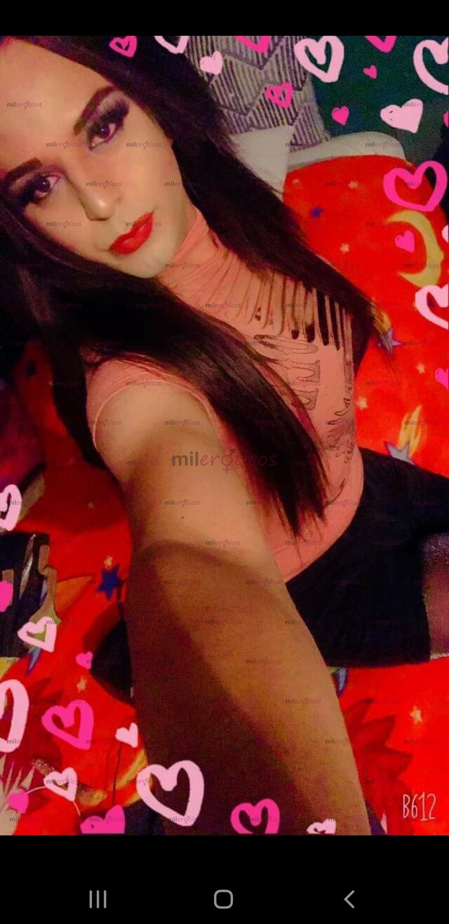 FOTOS DE HOLA SOY MONSE UNA CHICA TRANS MUY CALIENTE Y LISTA PARA TI