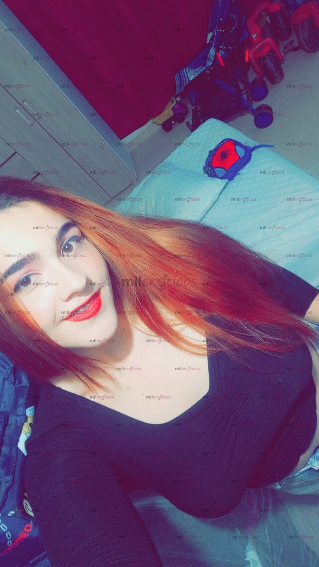 FOTOS DE DE PASO POR TU CUIDAD HERMOSA Y COMPLACIENTE MONA RECIÉN LLEGADA