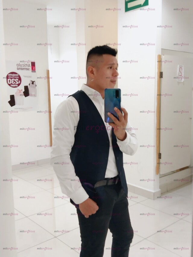 FOTOS DE CHAVO TRANKILO COMPLACIENTE DISPUESTO A TODO