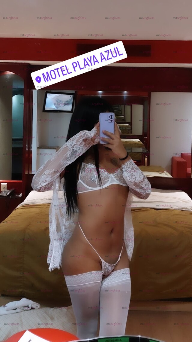 FOTOS DE BRUNETTE LATIN TRANNY, IM BACK,THE BEST EXPERIENCE