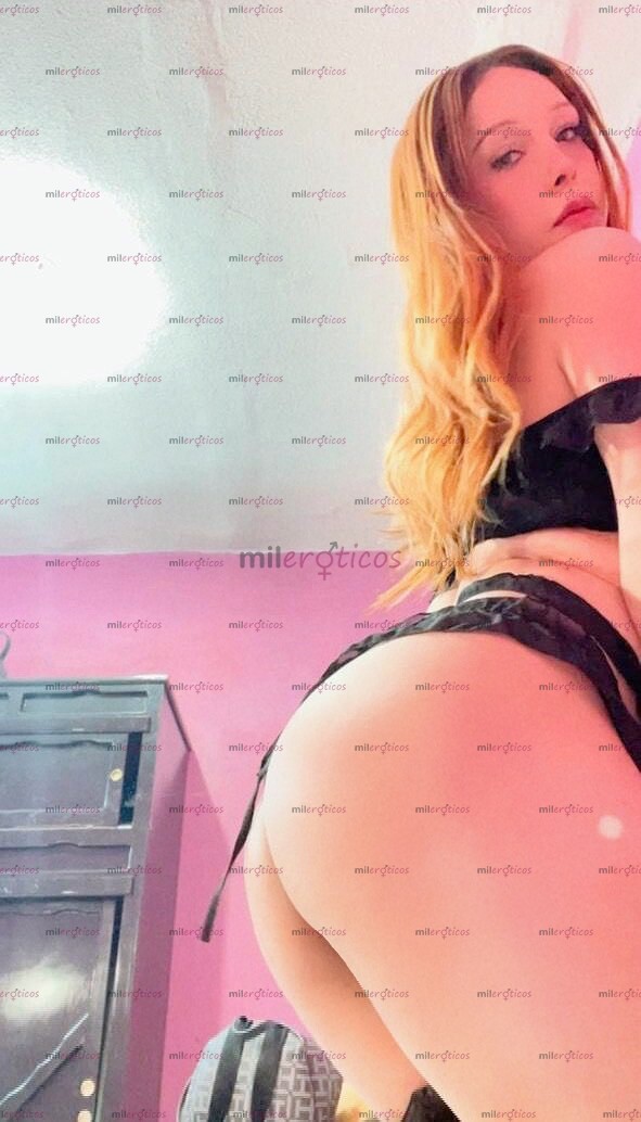FOTOS DE CHICA TRANS DISPONIBLE $$SOLO SOLVENTES$$