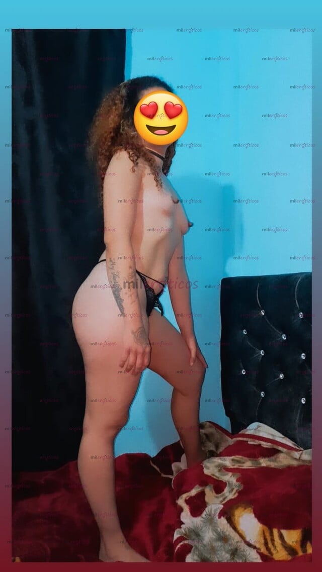 FOTOS DE SOFIA NUEVA EN PATIO BONITO DISP APAT PRIVADO