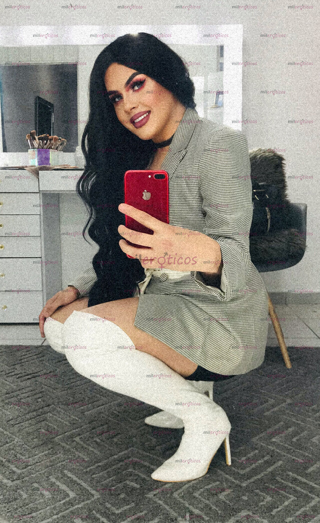 FOTOS DE LUCIANA CHICA VIP ACTIVA PASIVA. LA MEJOR COMPAÑÍA