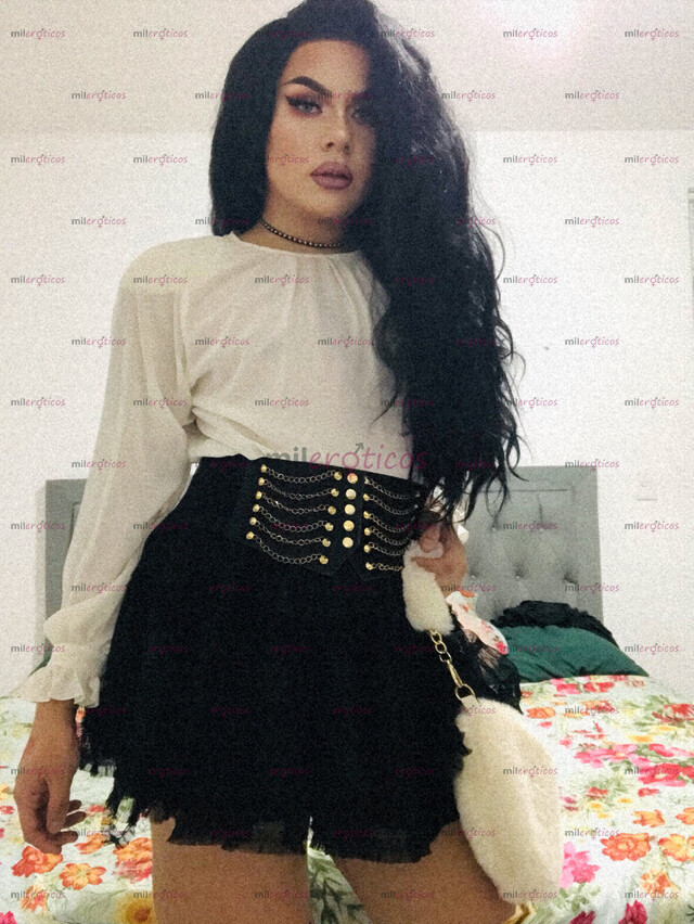 FOTOS DE LUCIANA CHICA VIP ACTIVA PASIVA. LA MEJOR COMPAÑÍA