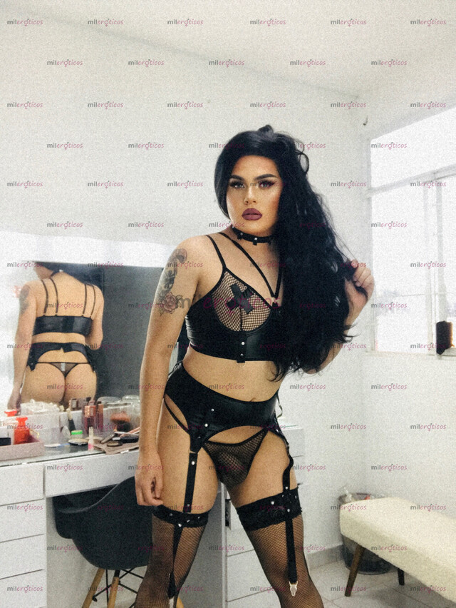 FOTOS DE LUCIANA CHICA VIP ACTIVA PASIVA. LA MEJOR COMPAÑÍA