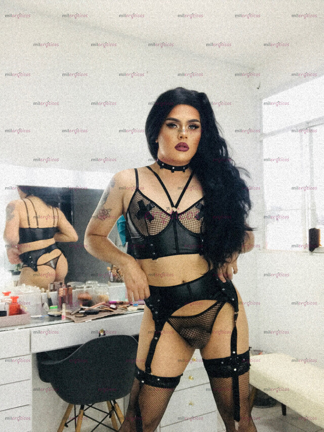 FOTOS DE LUCIANA CHICA VIP ACTIVA PASIVA. LA MEJOR COMPAÑÍA