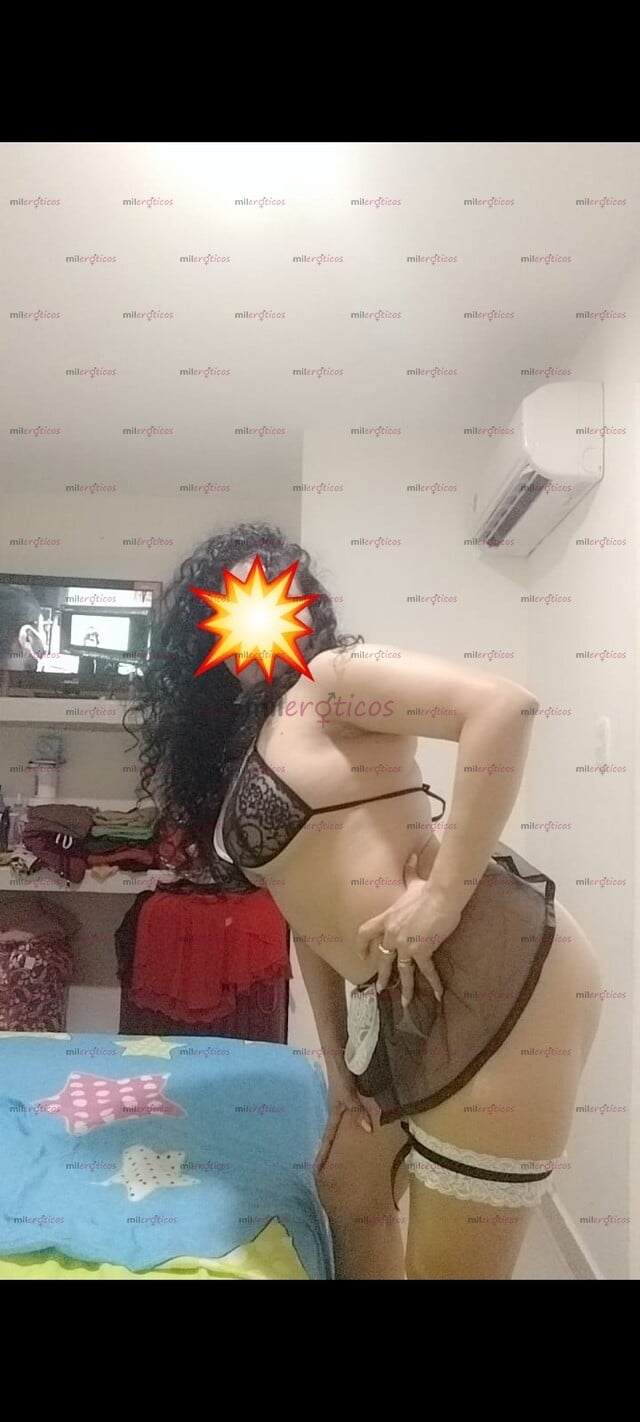 FOTOS DE VANESSA ESPECTACULAR CRESPA LA CHICA INDICADA PARA TI BB