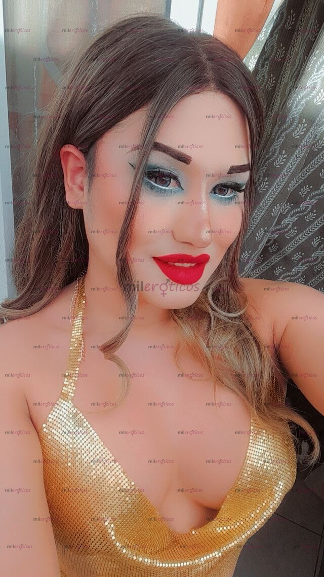 FOTOS DE LA TRANS MAS EXÓTICA DEL MOMENTO LLAMAME... DISFRUTA DE UNA VERDADERA PUTA V.I.P