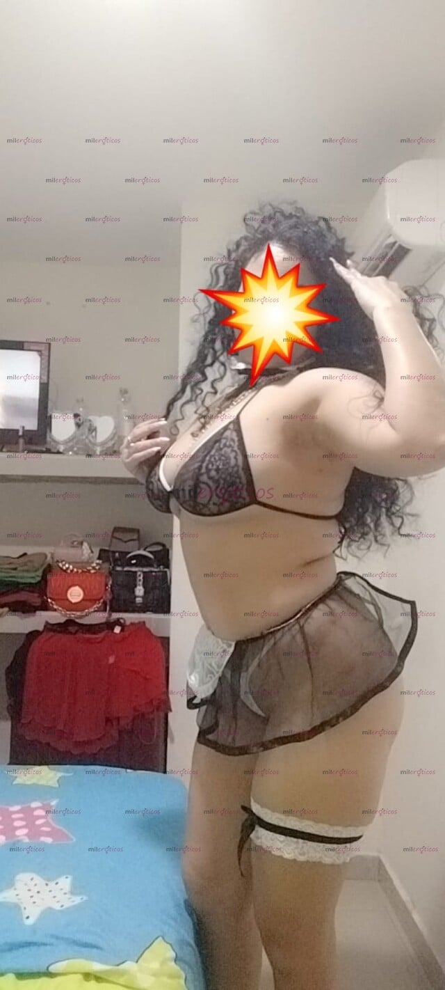 FOTOS DE VANESSA ESPECTACULAR CRESPA LA CHICA INDICADA PARA TI BB