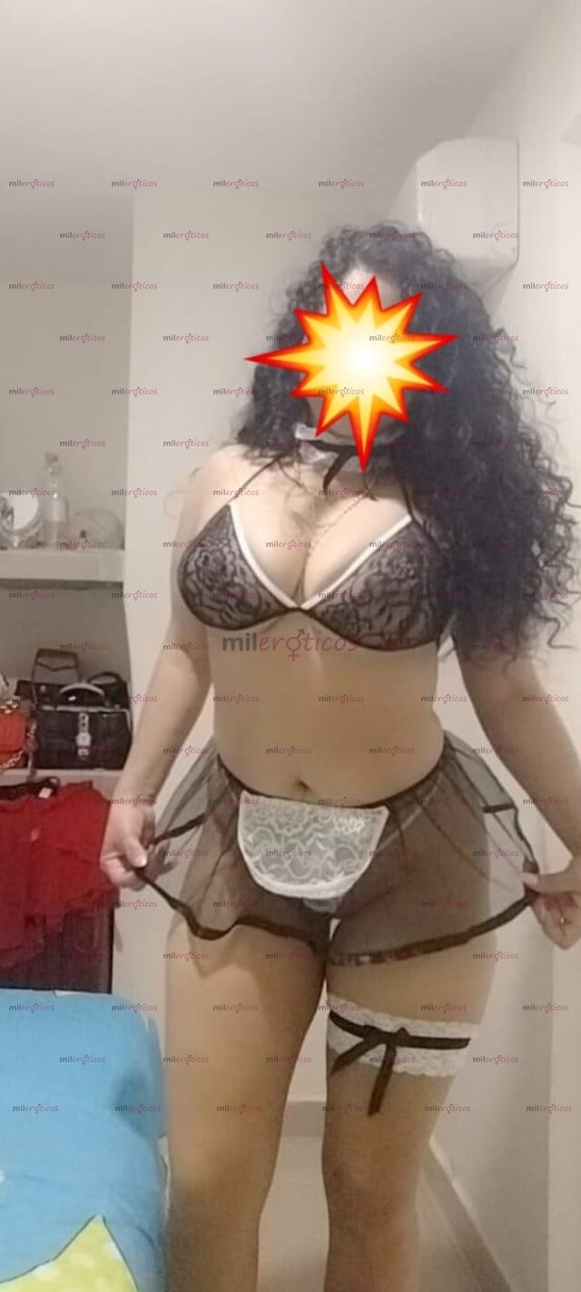 FOTOS DE VANESSA ESPECTACULAR CRESPA LA CHICA INDICADA PARA TI BB