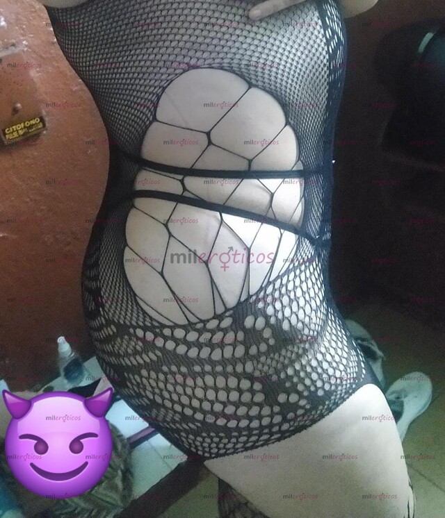 FOTOS DE CULONA TRISERVICIOS...... NUEVA EN PROMOCION