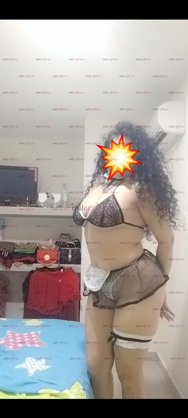FOTOS DE VANESSA ESPECTACULAR CRESPA LA CHICA INDICADA PARA TI BB