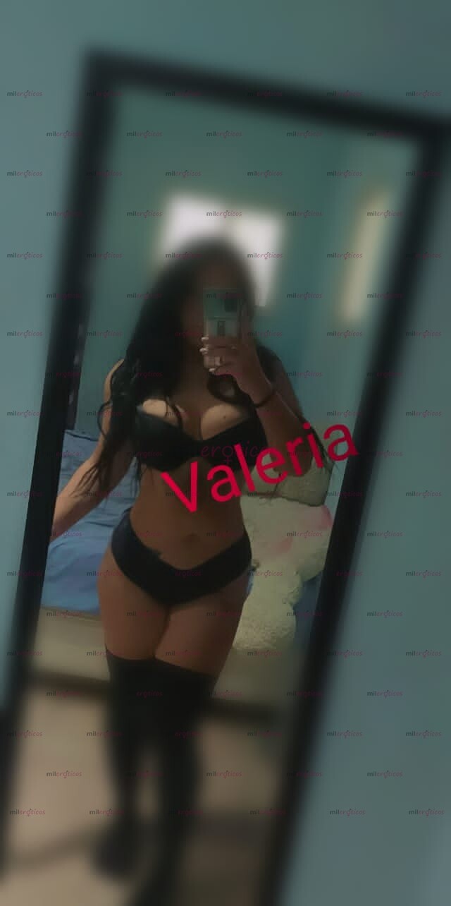 FOTOS DE VALERIA !! COQUETA Y ARDIENTE MUÑEQUITA