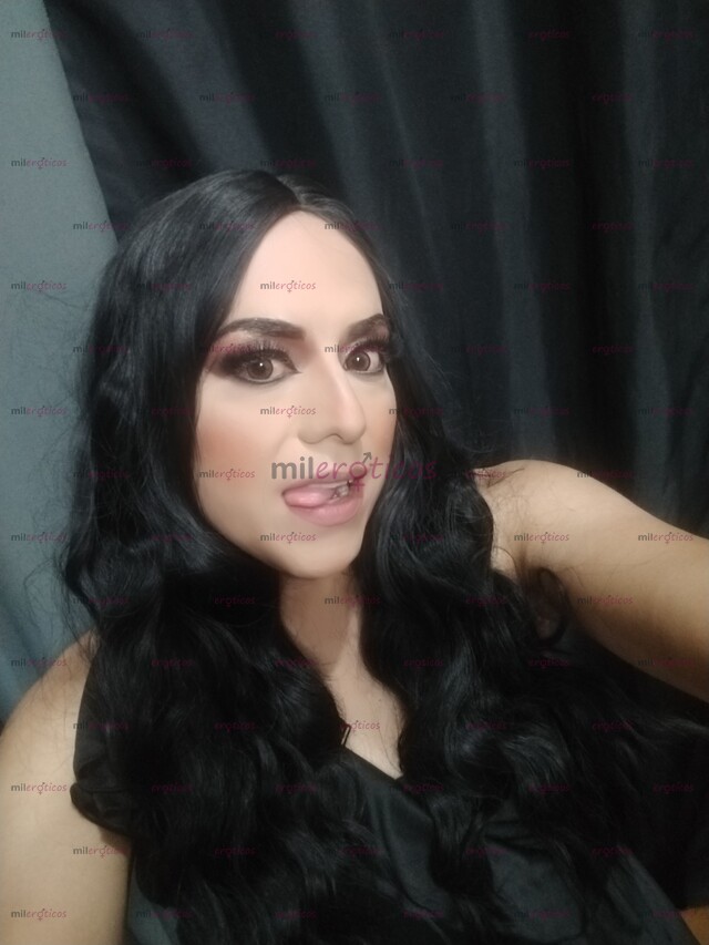 FOTOS DE VEN Y CONOCE A ARIEL LA NIÑA QUE TE HARA FELIZ