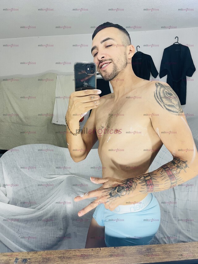 FOTOS DE VERGON! CALIENTE CON GANAS DE CULITOS. 2