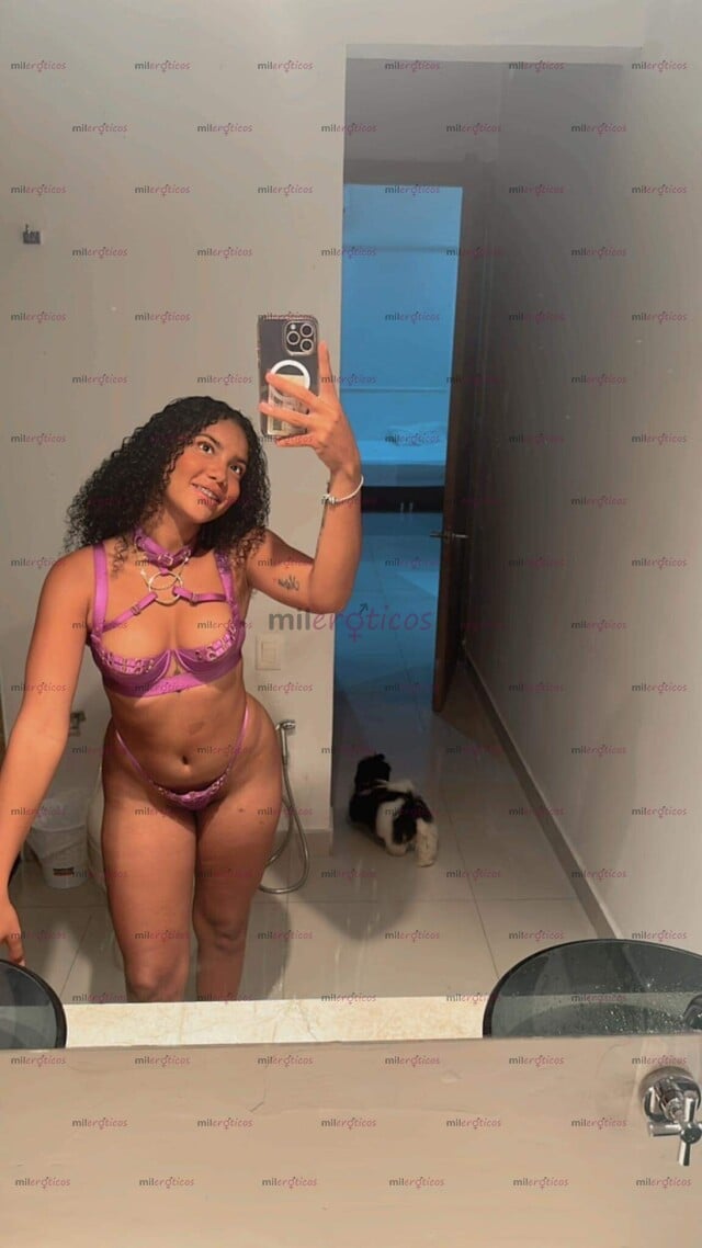 FOTOS DE AMOROSA Y ENTREGADA COLOMBIANA CARTAGENERA CRESPA INSACIABLE DE PLACER MARIA PAU