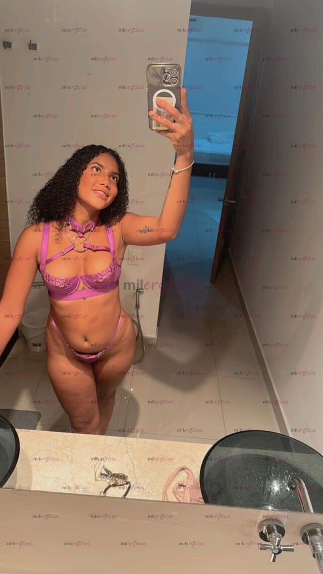 FOTOS DE AMOROSA Y ENTREGADA COLOMBIANA CARTAGENERA CRESPA INSACIABLE DE PLACER MARIA PAU