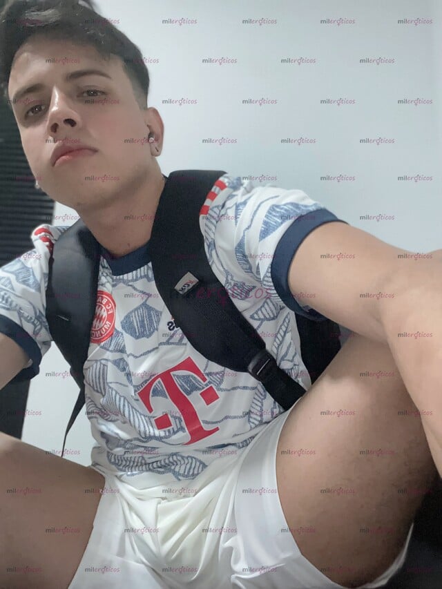 FOTOS DE HOLA SOY ALEJANDRO, CHICO NALGON Y CON BUEN PENE