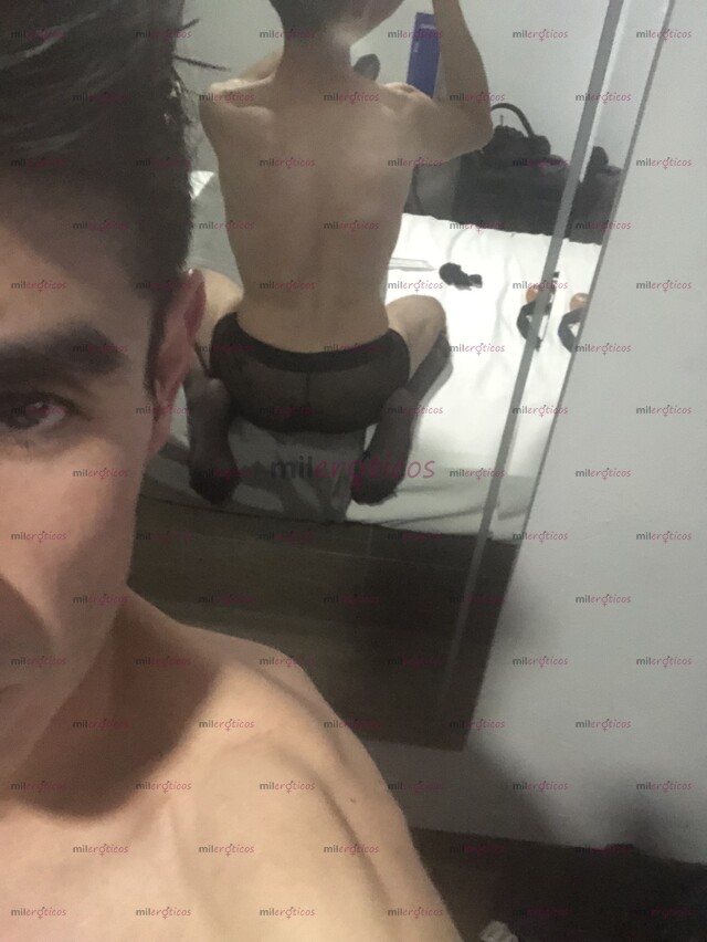 FOTOS DE PUERCO Y LIMPIO, MORBO Y PUDOR, ANGEL Y DEMONIO, JUNTOS ES UNA MEZCLA PERFECTA