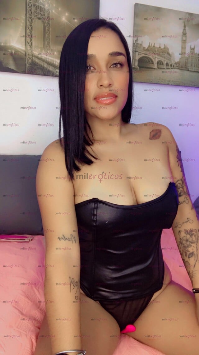 FOTOS DE TITULO: KATERINA EBONY SKIN PERFECT VIRTUAL GIRL FOR TOURISTS IN COLOMBIA