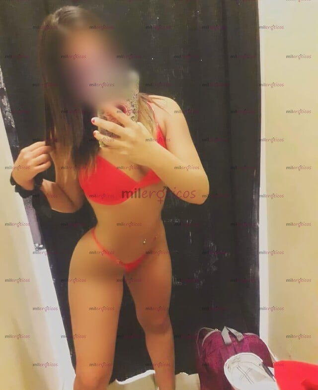 FOTOS DE RECIÉN LLEGADA! AMANECIDAS, ANAL, ORAL AL NATURAL Y MUCHO MAS, ALESKA NUEVA 24HR