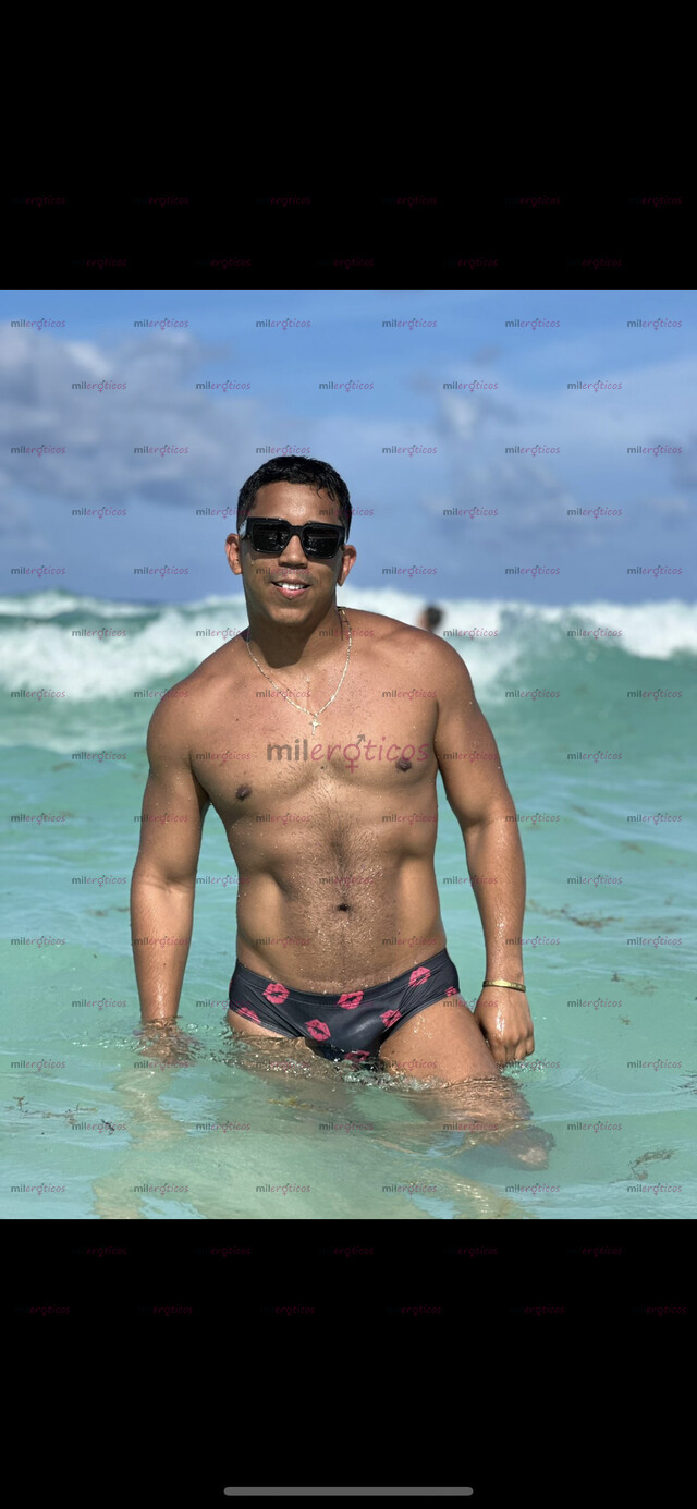 FOTOS DE VENEZOLANO VERGON LECHERO... DULCES FIESTA... 20CM GRUESA