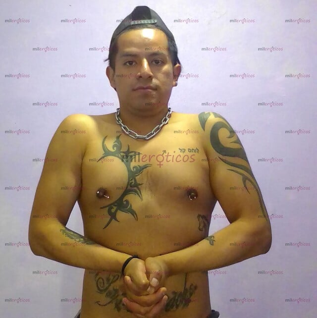 FOTOS DE CHACALÓN TATUADO 27 AÑOS MACHO A TU SERVICIO