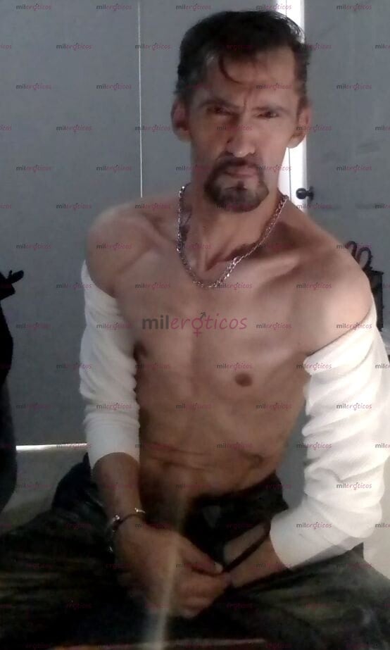 FOTOS DE MACHO DOMINANTE Y SOMETEDOR 20.5 CM DE GRUESO PLACER