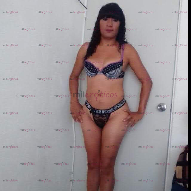FOTOS DE NNA TRANS SIN PRISAS BUENA HONDA 18 CM REALES FOTOS