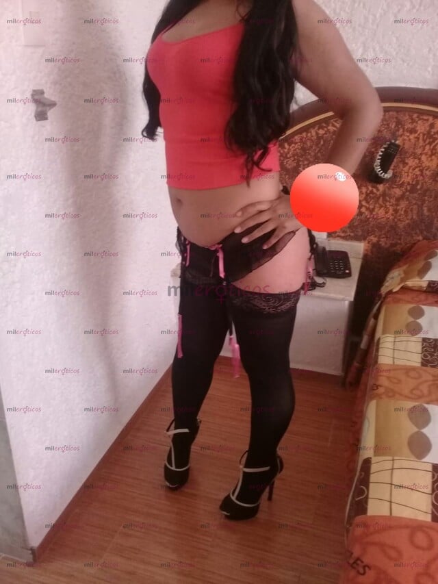FOTOS DE PAULINA NENA MUY CALIENTE Y CON CARA MUY BONITA