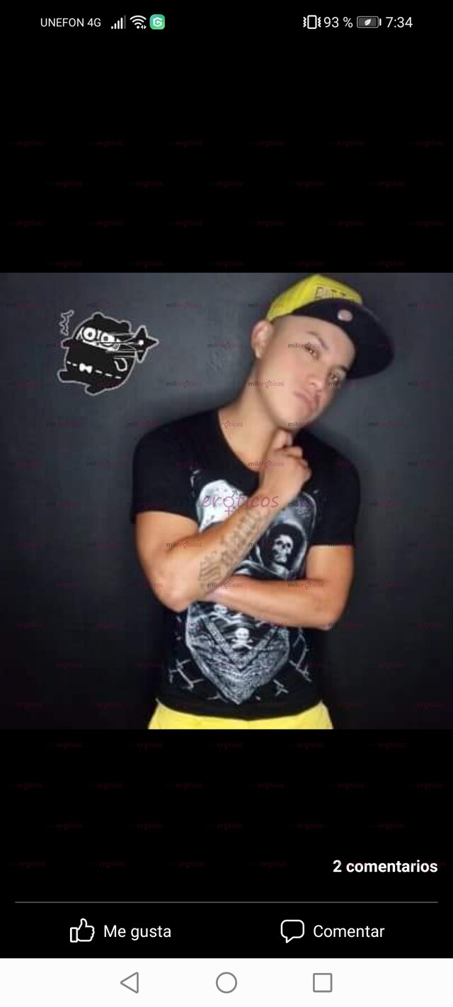 FOTOS DE CHACALON ACTIVO DOMINANTE COMPLACIENTE RUMBERO 19 CM