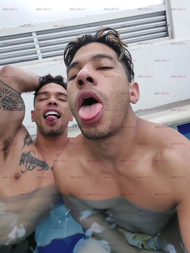 FOTOS DE PUTOS, NOVIOS, TRÍOS, ANFITRIONES , LECHEROS , EXCLUSIVOS