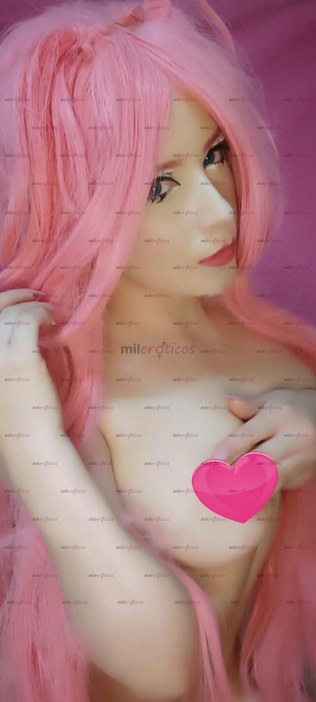 FOTOS DE SOY MODELO ANIME, CON VARIEDAD DE MASAJES Y ACEITES EXQUISITOS