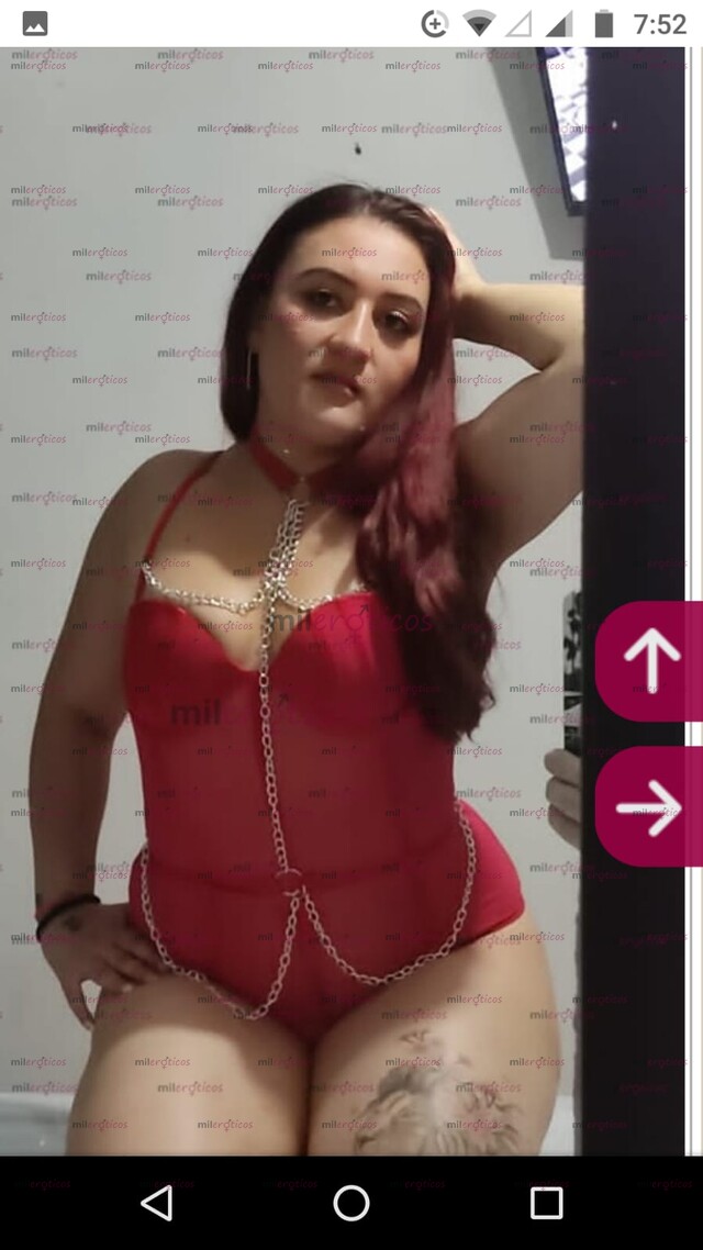 FOTOS DE EXPERIMENTAR NUESTRO CUERPO ES ALGO SENSACIONAL