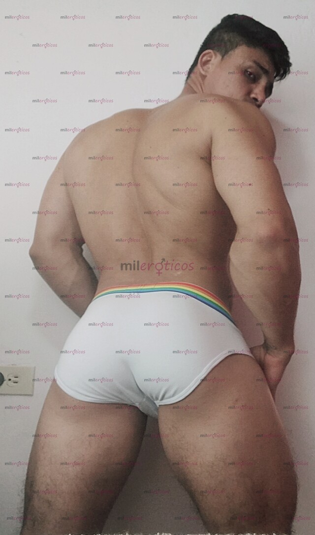 FOTOS DE SOY DARWIN VERSÁTIL VERGON ROMPE CULO TENGO 22 CM DE LARGO MUY GRUESA