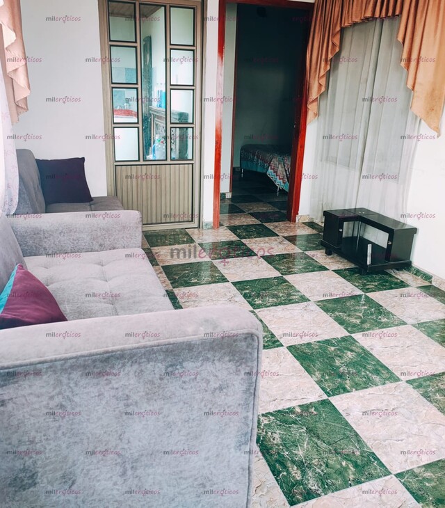 FOTOS DE SITIO DE TRABAJO EN MOSQUERA CASA, CON MUY BUENA UBICACION