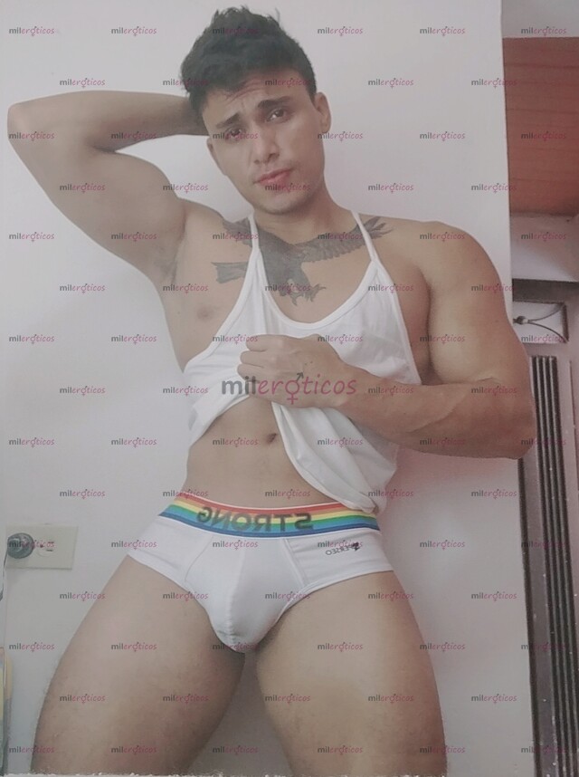 FOTOS DE DARWIN VERSÁTIL CULON SÚPER COMPLACIENTE, DISPONIBLE 24 HORAS 3213746582