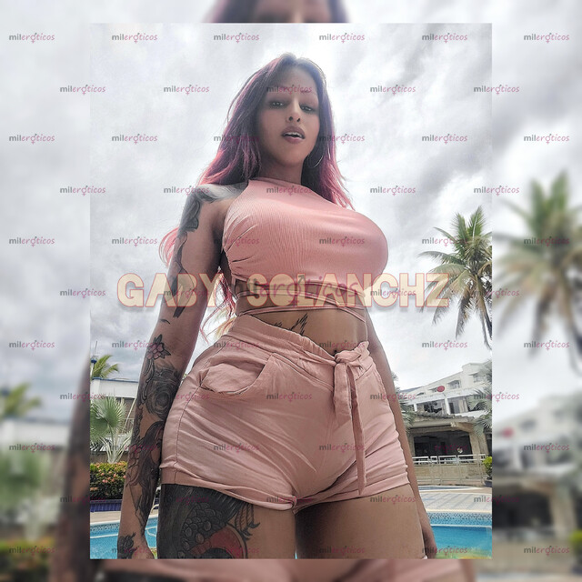 FOTOS DE UNICA EN SU CATEGORIA TRANSEXUAL JOVEN DOTADA CULONA PAQUETES VIDEOS PACKAGE